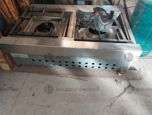 12#8696 Attrezzatura e accessori da cucina