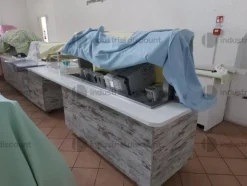 10#8696 Attrezzatura e accessori da cucina