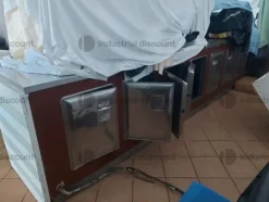 10#8696 Attrezzatura e accessori da cucina