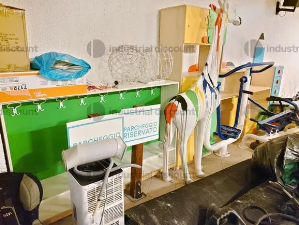 10#8696 Attrezzatura e accessori da cucina