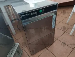 10#8696 Attrezzatura e accessori da cucina