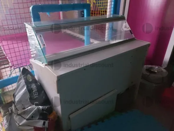 10#8696 Attrezzatura e accessori da cucina