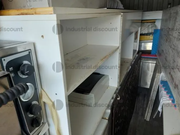 11#8696 Attrezzatura e accessori da cucina