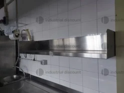 2#8982 Attrezzatura e cucina per attività di ristorazione