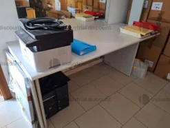 2#9500 Attrezzatura ed arredi