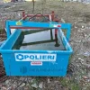 5#9018 Attrezzatura edile da cantiere