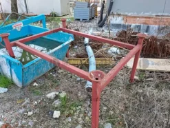 5#9018 Attrezzatura edile da cantiere