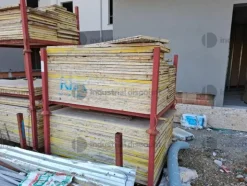 5#9018 Attrezzatura edile da cantiere