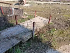 5#9018 Attrezzatura edile da cantiere