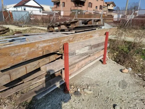 5#9018 Attrezzatura edile da cantiere
