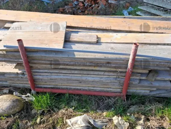 5#9018 Attrezzatura edile da cantiere