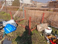 5#9018 Attrezzatura edile da cantiere