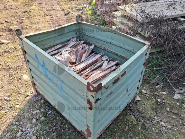 5#9018 Attrezzatura edile da cantiere