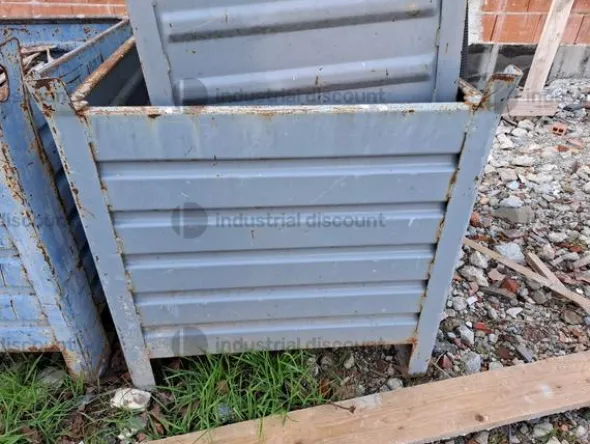 5#9018 Attrezzatura edile da cantiere
