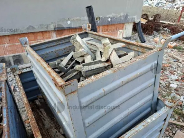 5#9018 Attrezzatura edile da cantiere