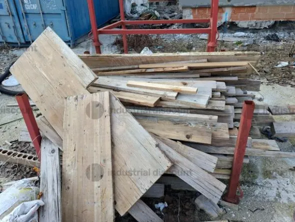5#9018 Attrezzatura edile da cantiere