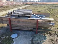 5#9018 Attrezzatura edile da cantiere