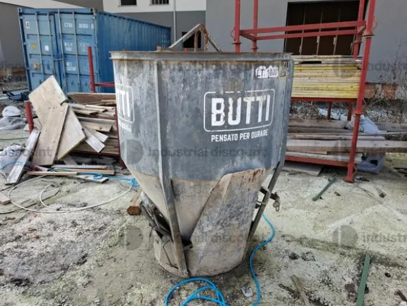 5#9018 Attrezzatura edile da cantiere