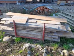 5#9018 Attrezzatura edile da cantiere