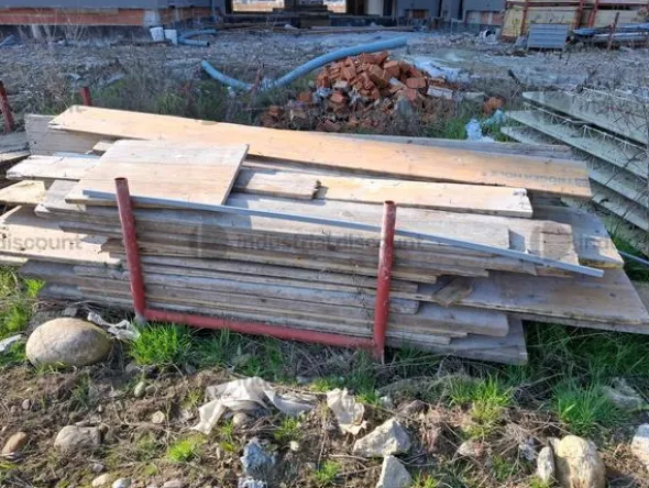 5#9018 Attrezzatura edile da cantiere