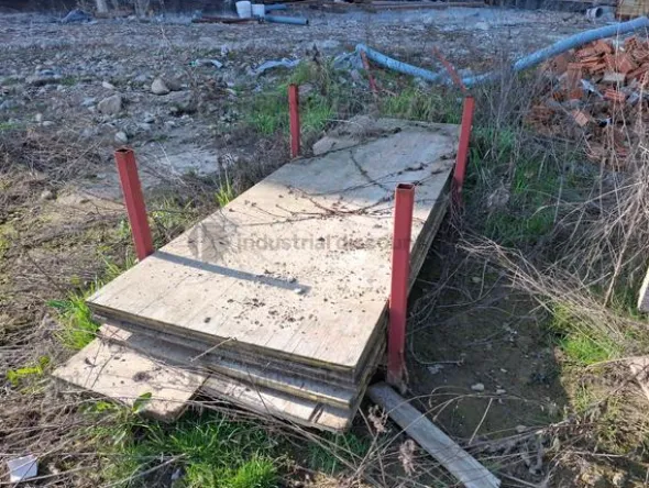 5#9018 Attrezzatura edile da cantiere