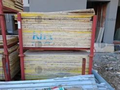 5#9018 Attrezzatura edile da cantiere