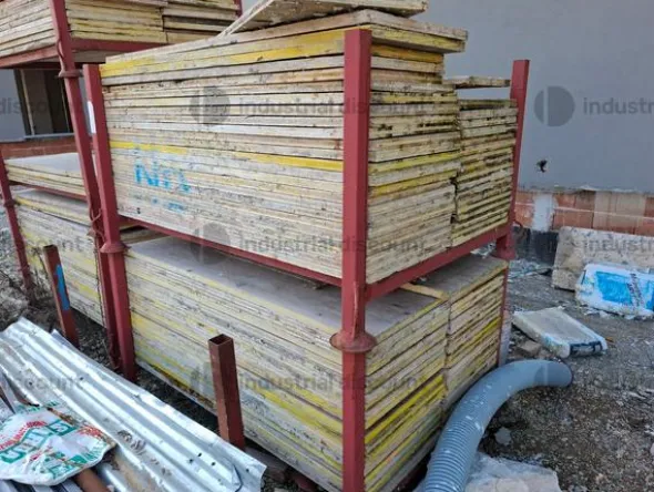 5#9018 Attrezzatura edile da cantiere