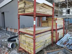 5#9018 Attrezzatura edile da cantiere