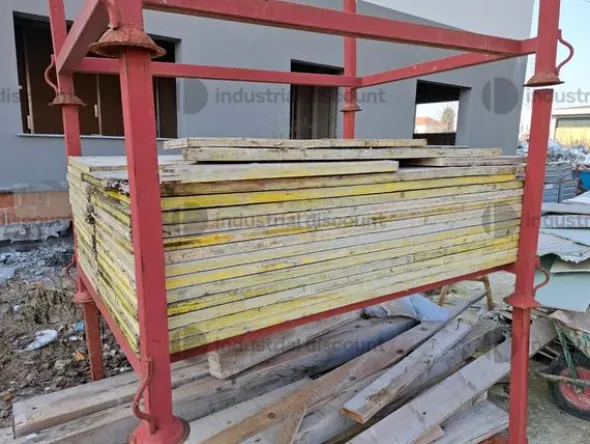 5#9018 Attrezzatura edile da cantiere