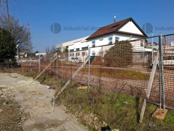 5#9018 Attrezzatura edile da cantiere
