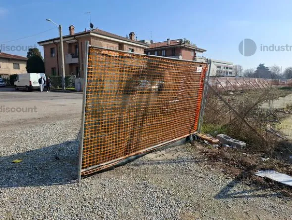 5#9018 Attrezzatura edile da cantiere
