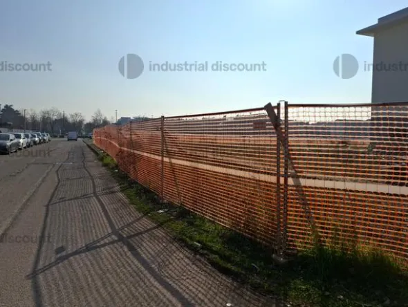 5#9018 Attrezzatura edile da cantiere