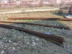 5#9018 Attrezzatura edile da cantiere