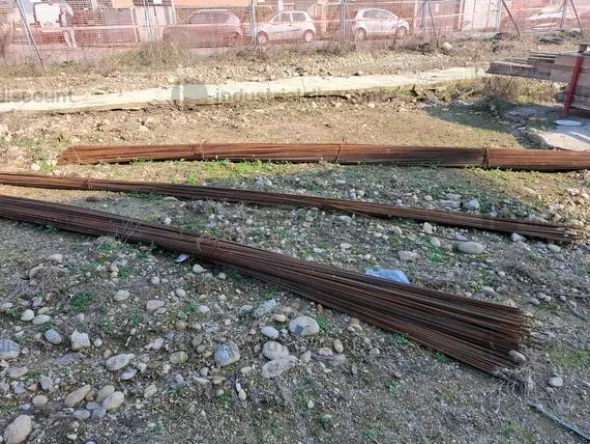 5#9018 Attrezzatura edile da cantiere