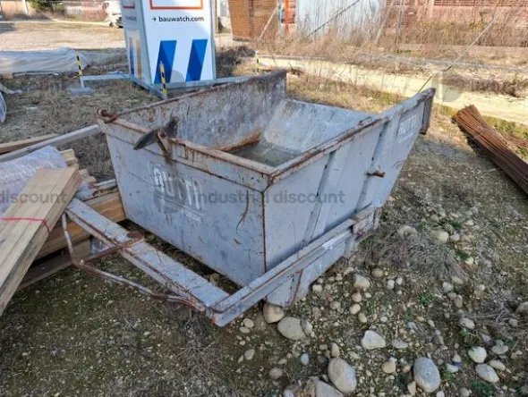5#9018 Attrezzatura edile da cantiere