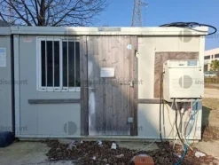 5#9018 Attrezzatura edile da cantiere