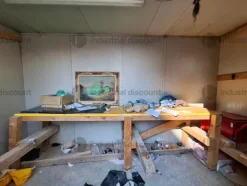 5#9018 Attrezzatura edile da cantiere