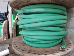 1#9086 Attrezzatura edile e materiale elettrico