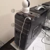 2#9084 Attrezzatura elettronica da PC