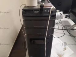 2#9084 Attrezzatura elettronica da PC