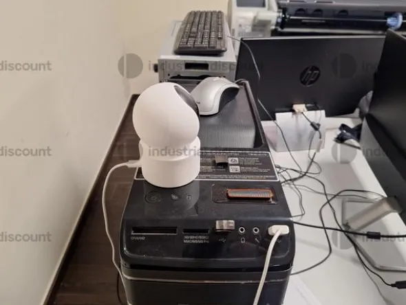 2#9084 Attrezzatura elettronica da PC