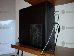 1#9737 Attrezzatura elettronica ed informatica e arredo ufficio