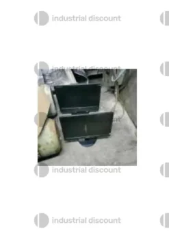 1#8844 Attrezzatura elettronica e per falegnameria