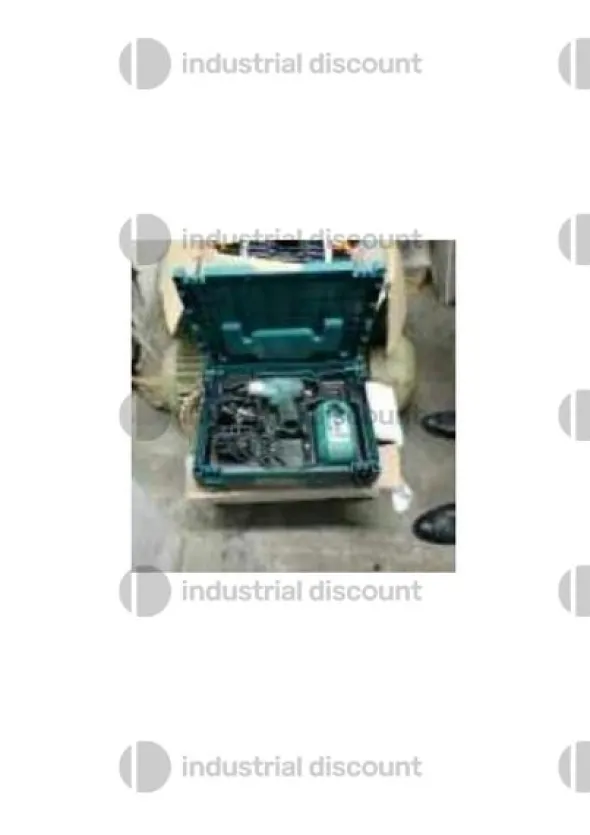 1#8844 Attrezzatura elettronica e per falegnameria