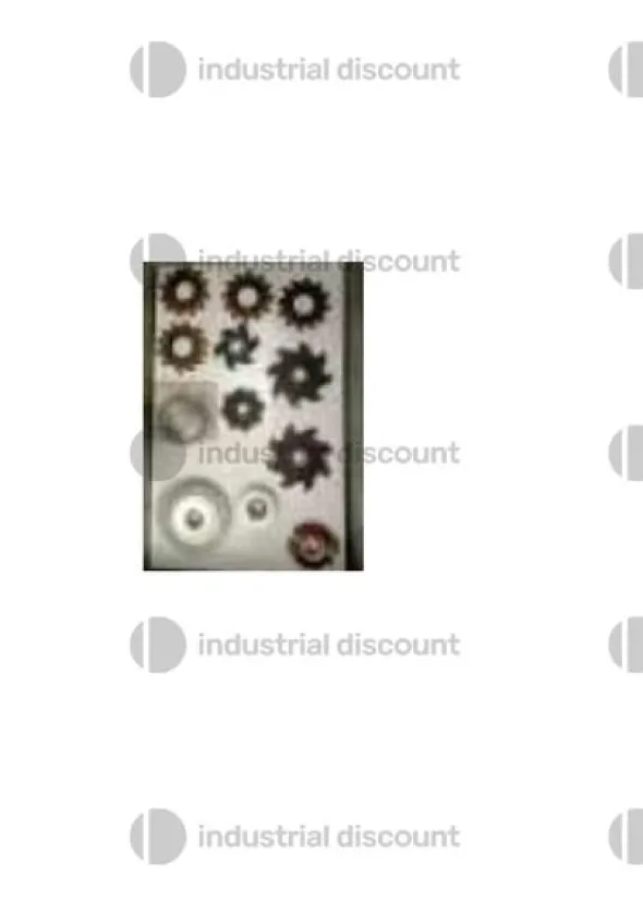 1#8844 Attrezzatura elettronica e per falegnameria