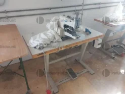 1#8976 Attrezzatura e macchinari per stireria