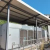 1#7332 Attrezzatura e macchinari per produzione latte