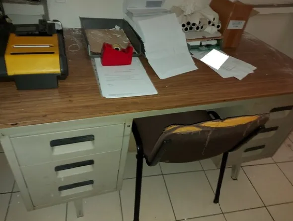 1#7332 Attrezzatura e macchinari per produzione latte