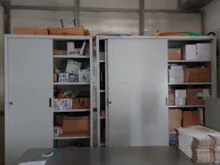 1#7332 Attrezzatura e macchinari per produzione latte