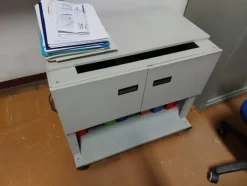 1#7332 Attrezzatura e macchinari per produzione latte